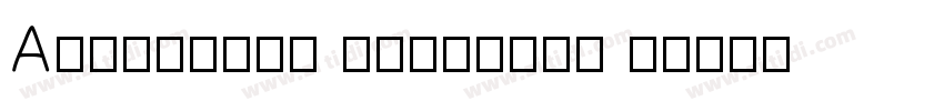 Alcoholic beverage p字体转换